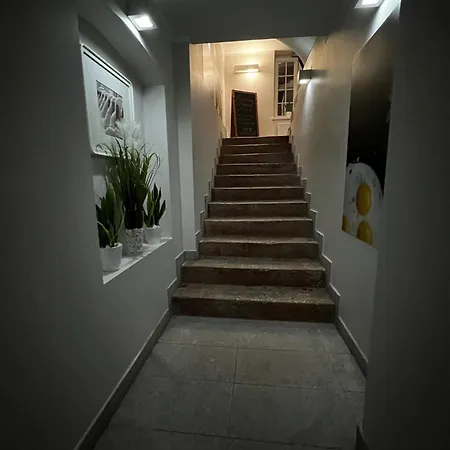 Na Cichej Oda ve Kahvaltı