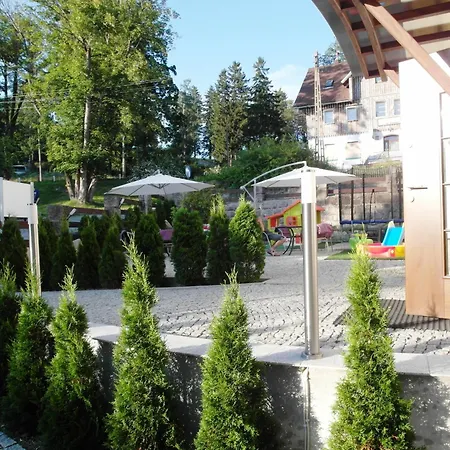 Na Cichej