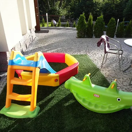 Na Cichej 3* Szklarska Poręba