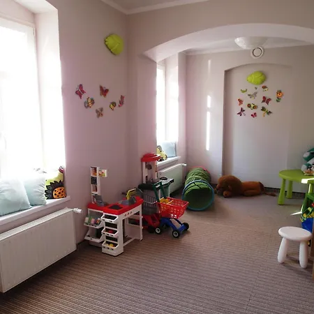 Na Cichej Szklarska Poręba