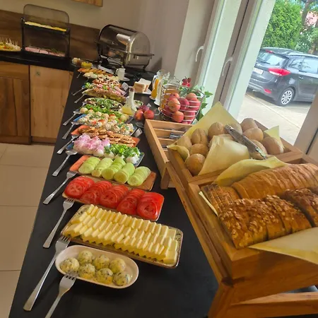 Na Cichej 3* Szklarska Poręba