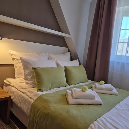 Panzió Na Cichej Szklarska Poręba