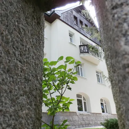 Na Cichej Szklarska Poręba