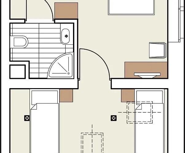 Na Cichej Szklarska Poreba