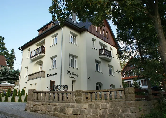 Bed & Breakfast Na Cichej Szklarska Poreba