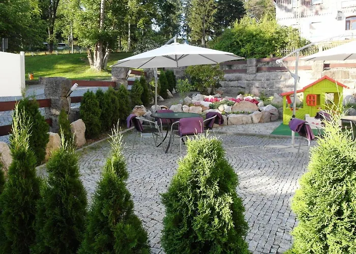 Bed & Breakfast Na Cichej Szklarska Poreba