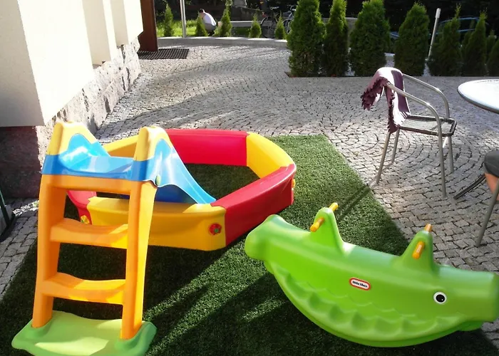 Na Cichej 3* Szklarska Poreba