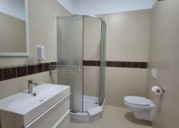 Bed & Breakfast Na Cichej Szklarska Poreba