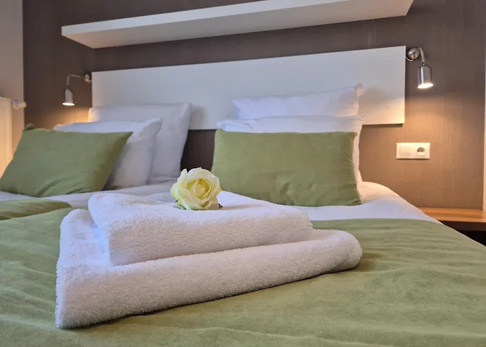 Na Cichej Bed & Breakfast Szklarska Poreba