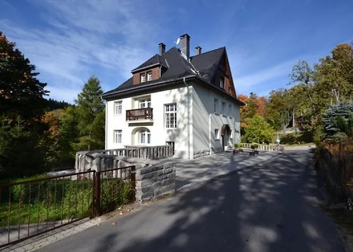 Bed & Breakfast Na Cichej