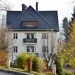 Na Cichej Bed & Breakfast 3*