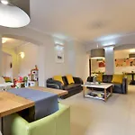 Na Cichej Bed & Breakfast 3*