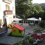 Bed & Breakfast Na Cichej