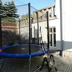 Bed & Breakfast Na Cichej