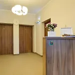 Na Cichej Bed & Breakfast 3*