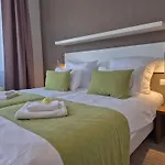 Bed & Breakfast Na Cichej