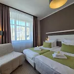 Na Cichej Bed & Breakfast Szklarska Poręba