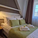 Bed & Breakfast Na Cichej Szklarska Poręba