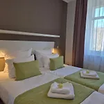 Na Cichej Szklarska Poreba