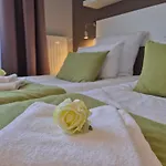 Na Cichej