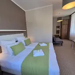 Na Cichej Bed & Breakfast