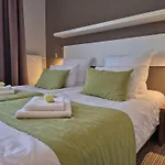 Bed & Breakfast Na Cichej 3*
