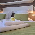 Na Cichej Bed & Breakfast Szklarska Poręba