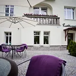 Bed & Breakfast Na Cichej