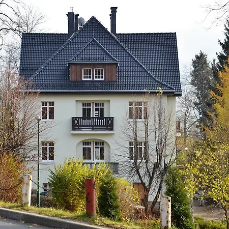 Na Cichej Frühstückspension 3*