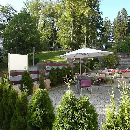 Na Cichej Frühstückspension 3*