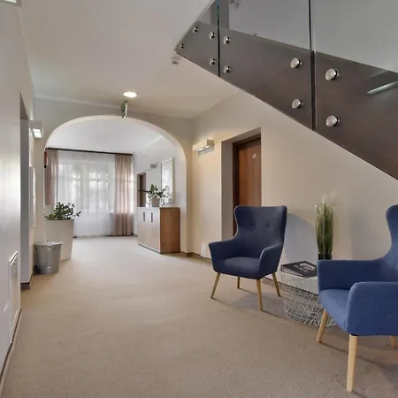 Na Cichej Schreiberhau