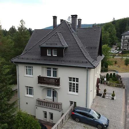 B&B Na Cichej