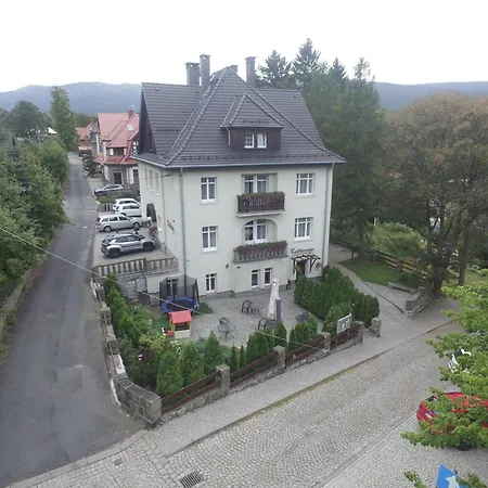 Na Cichej 3* Schreiberhau