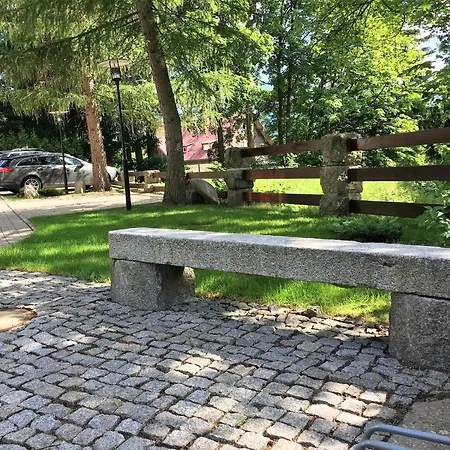 Frühstückspension Na Cichej Schreiberhau