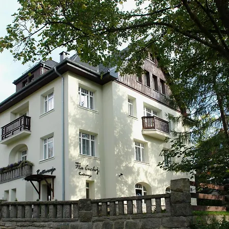 Na Cichej