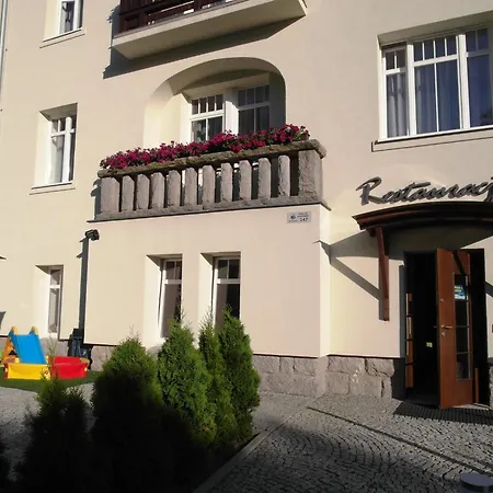 Na Cichej 3* Schreiberhau