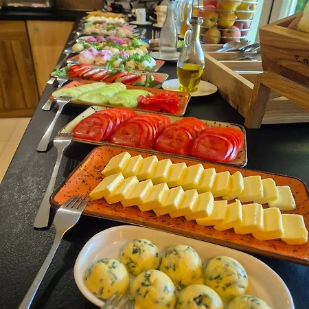 Na Cichej Schreiberhau