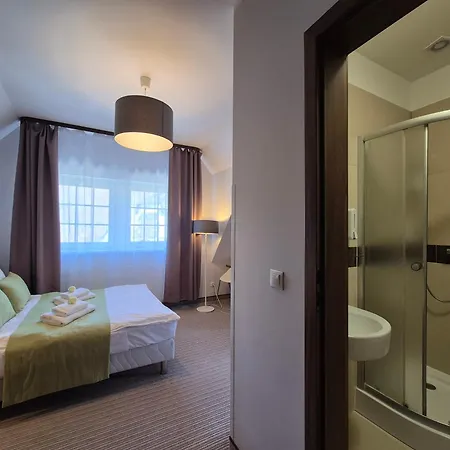 Na Cichej 3* Schreiberhau