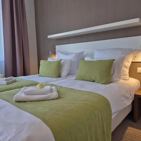 Frühstückspension Na Cichej