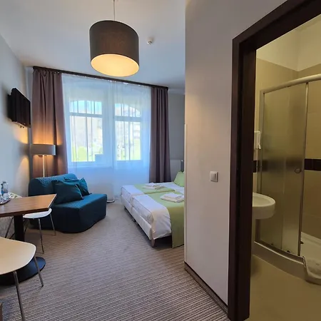 Na Cichej 3* Schreiberhau