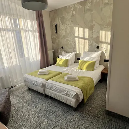 Bed and breakfast Na Cichej Szklarska Poręba