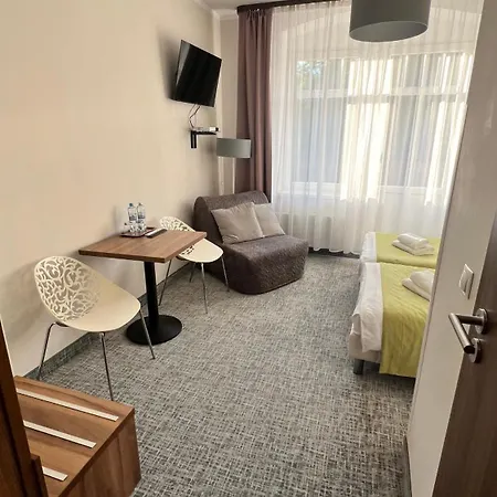 Na Cichej Szklarska Poręba