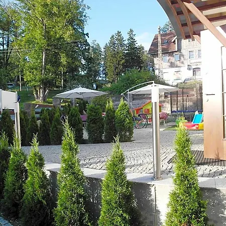 Na Cichej 3* Szklarska Poręba