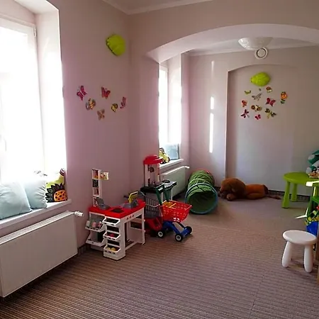 Na Cichej B&B