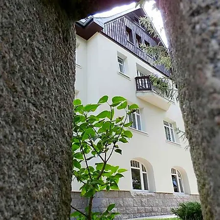 Na Cichej B&B 3*