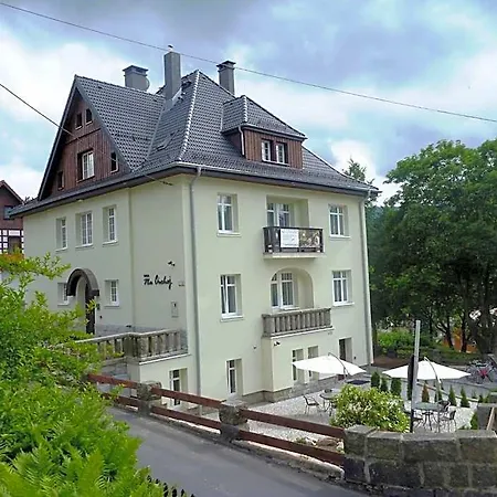 B&B Na Cichej 3*