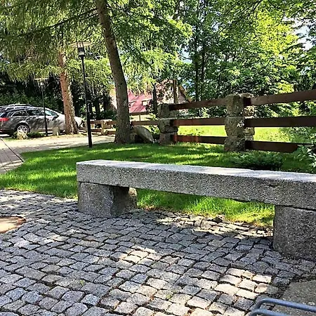 Na Cichej