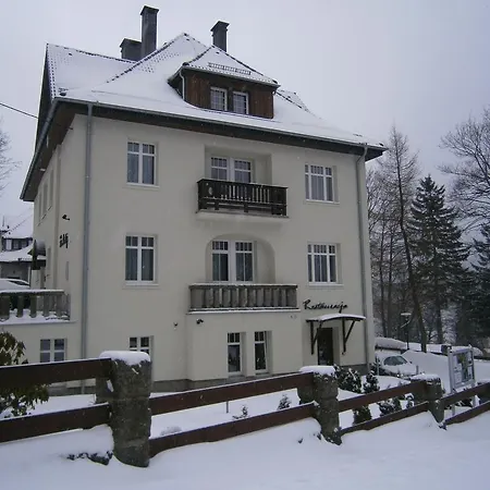 Frühstückspension Na Cichej