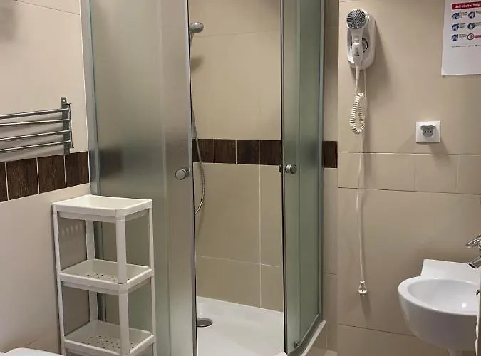 Na Cichej Szklarska Poręba