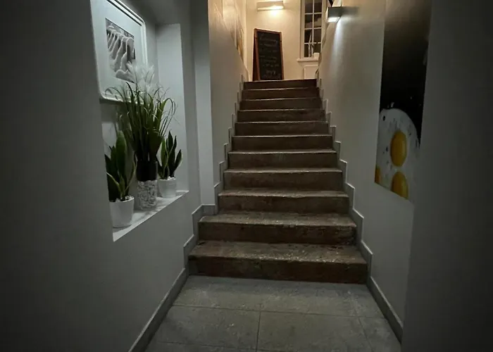 Na Cichej Nocleg ze śniadaniem